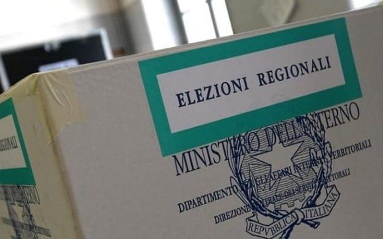 (DATI) Candidati ogliastrini alle regionali: le preferenze accordate ad ognuno