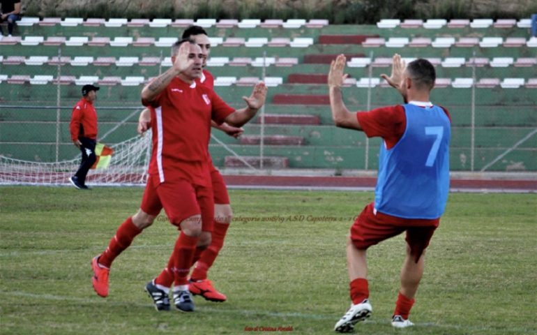 Calcio. Il Villagrande agguanta il secondo posto, l’Ilbono sfiora l’impresa. Il Bari Sardo risale. La Castor cade