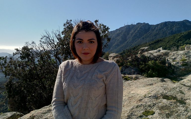 Regionali 2019: le interviste ai candidati ogliastrini. Parla Anastasia Agus, Movimento 5 Stelle (Francesco Desogus)