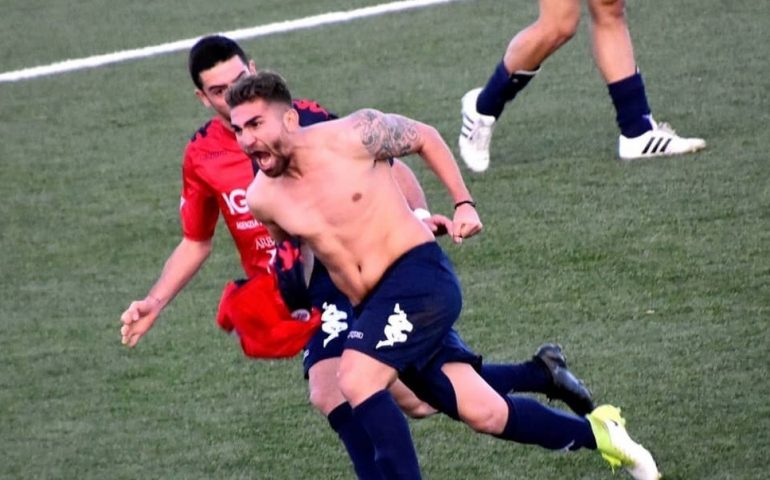 Eccellenza. Il Tortolì torna alla vittoria: 3 a 2 al Bosa