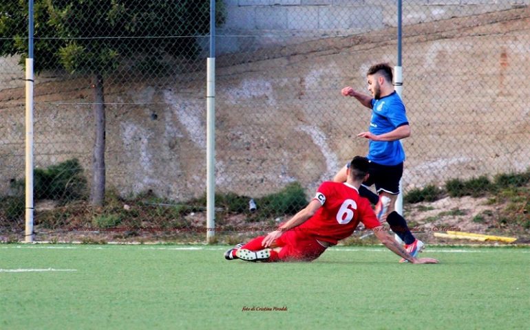 Calcio. L’Ilbono ospita la corazzata Serramanna. Derby Cardedu-Atletico Lotzorai. Seui a Mogoro