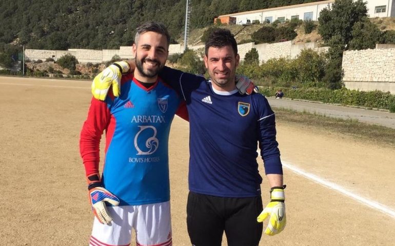 Calcio. Villagrande, Bari Sardo e Ilbono vittorie pesanti. Male Jerzu e Cardedu