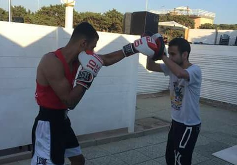 Jerzu, ad aprile torna la grande boxe in Ogliastra. L’organizzatore Cristiano Puddu si racconta