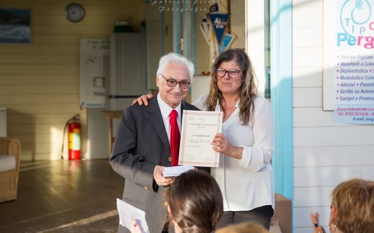 La magia nelle favole. Al Caffè Letterario domenica lo scrittore Bernardo De Muro