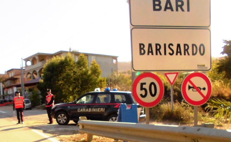 Bari Sardo, Carnevale da incubo per un insegnante: colpito alla testa, è stato trasportato in ospedale