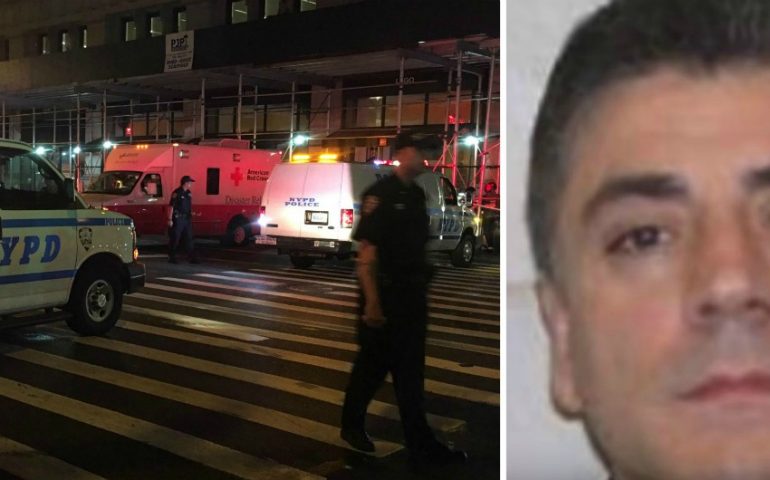 New York: ucciso con sette colpi di pistola Frank Calì, boss della famiglia Gambino