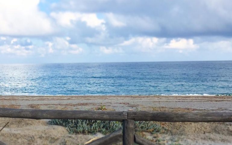 “PuliAMO il mare”: arriva a Cardedu la “Giornata ecologica”. Domenica prossima tutti a ripulire la spiaggia