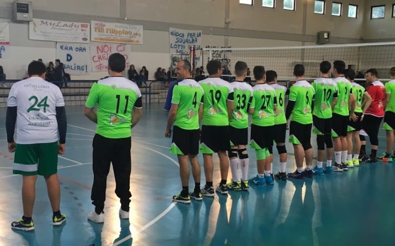 Pallavolo. I ragazzi dell’Airone non steccano alla prima dei Play-off ed espugnano il campo dell’Oasi Decimoputzu