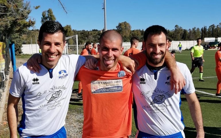 Calcio. Atletico-Villagrande alle 18. Jerzu e Bari Sardo trasferte proibitive. Il Seui contro il Villanovafranca