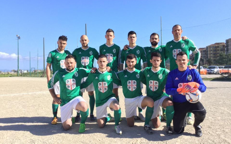 Calcio. Buon punto per il Tortolì a Gavoi. Villagrande sconfitto a Sarroch, colpaccio Ilbono