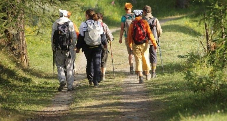 Concorso per la qualifica di guida ambientale-escursionistica. Sei anni dall’ultima volta