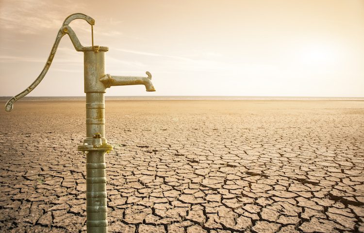 Coldiretti. Agricoltori in ginocchio: accelerare la liquidazione della siccità di due anni fa