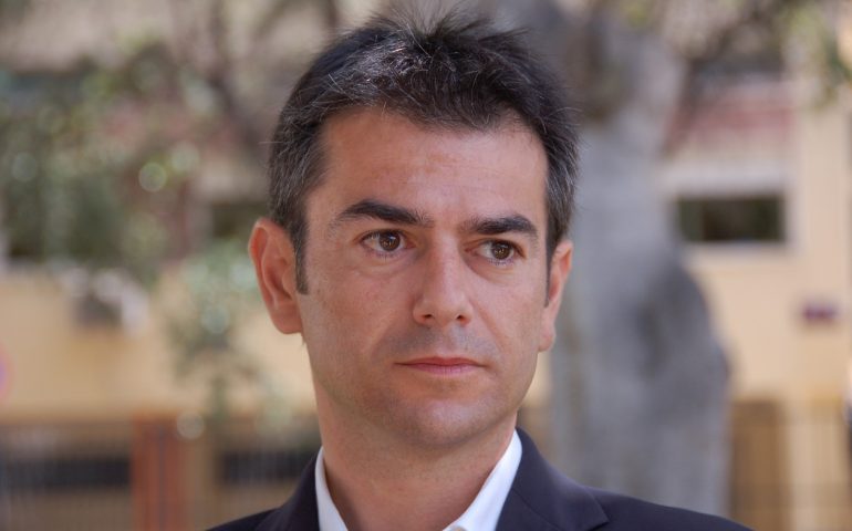 Massimo Zedda non sarà più sindaco di Cagliari: ora farà opposizione in Consiglio Regionale