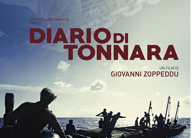 Arbatax, “Diario di Tonnara” del regista Giovanni Zoppeddu piccola perla dell’edizione 2019 di Borgo Marinaro