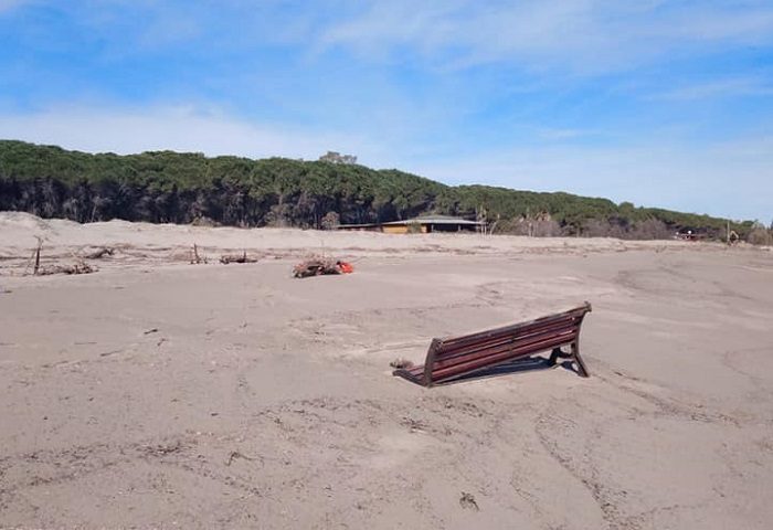 “PuliAMO il mare”: grande successo a Cardedu per la Giornata Ecologica