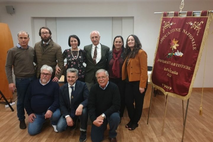 Rinnovo del Consiglio Direttivo di Infioritalia. La tortoliese Cecilia Chiai c’è!