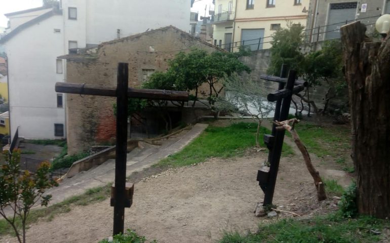 Jerzu, stasera la Via Crucis vivente per le vie del paese