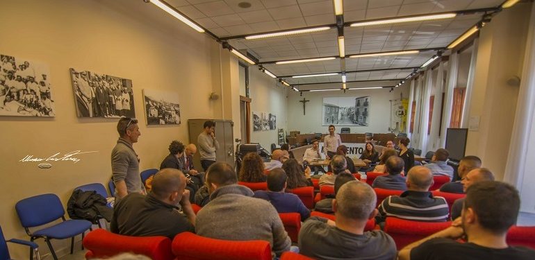 (FOTO) Bari Sardo, incontro per analizzare criticità di agricoltura e allevamento. Cadeddu: «Obiettivo? Avere più voce in Europa»