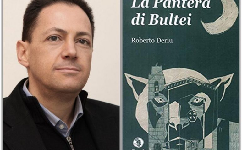 Lanusei, presto la presentazione de “La Pantera di Bultei”: viaggio in una Sardegna apocalittica