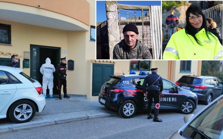 Nuoro, omicidio di Romina Meloni. L’ex che la uccise secondo il perito era capace di intendere e volere