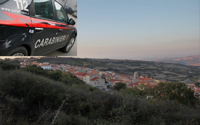 Mistero a Villanova Monteleone: cadavere di un 74enne trovato sgozzato vicino a una Chiesa