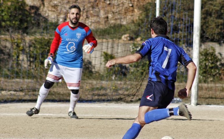 Calcio. C’è Bari Sardo-Villagrande. L’Ilbono a San Sperate per non perdere altro terreno. Il Seui ospita il Gergei