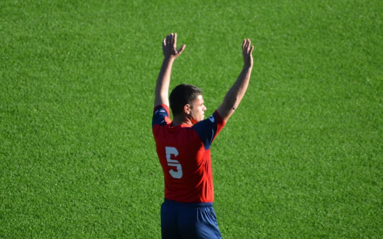 Calcio. L’Ulassai vede la Prima: battuto il San Vito. Triei secondo