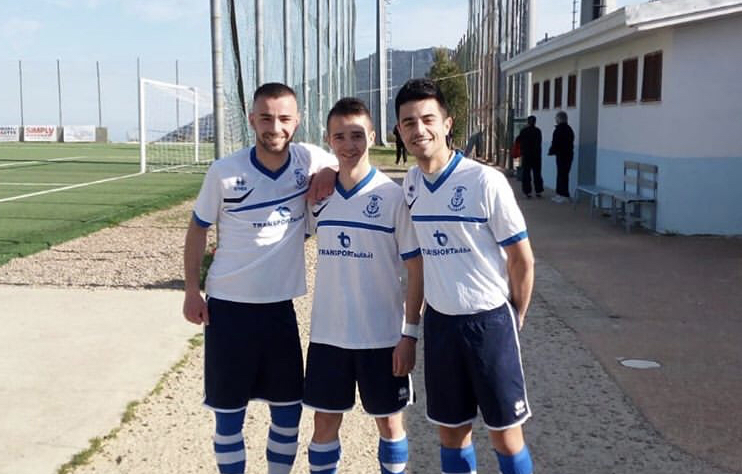 Calcio. Il Villagrande passa a Ilbono e tiene il secondo posto. Jerzu e Bari Sardo vittorie che pesano.