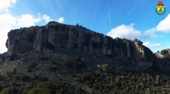 (VIDEO) Qualche curiosità su Monte Corongiu, tra panorami mozzafiato e archeologia