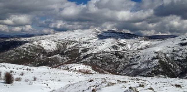 Altro che bikini: preparate i cappotti. Fine settimana, in Sardegna è ritornato l’inverno