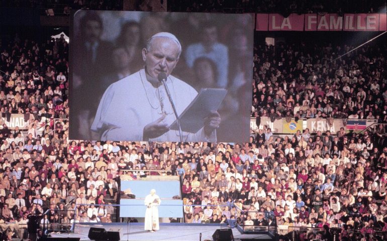 Accadde oggi. 8 aprile 2005, si celebrano i funerali di Papa Giovanni Paolo II