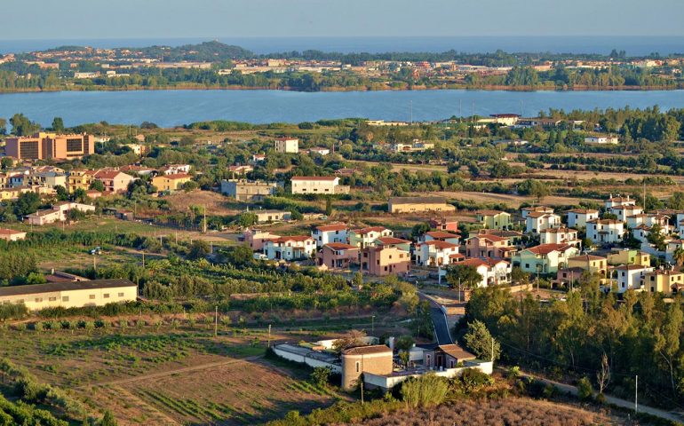 Covid-19, a Girasole il primo positivo