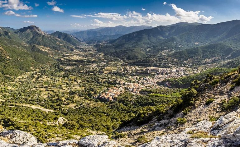 Covid-19, il Comune di Urzulei avvia una campagna di screening della popolazione