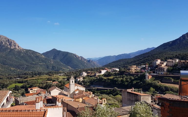 Urzulei, si chiude il sipario sul Raduno Internazionale di Speleologia: i ringraziamenti del Sindaco Arba