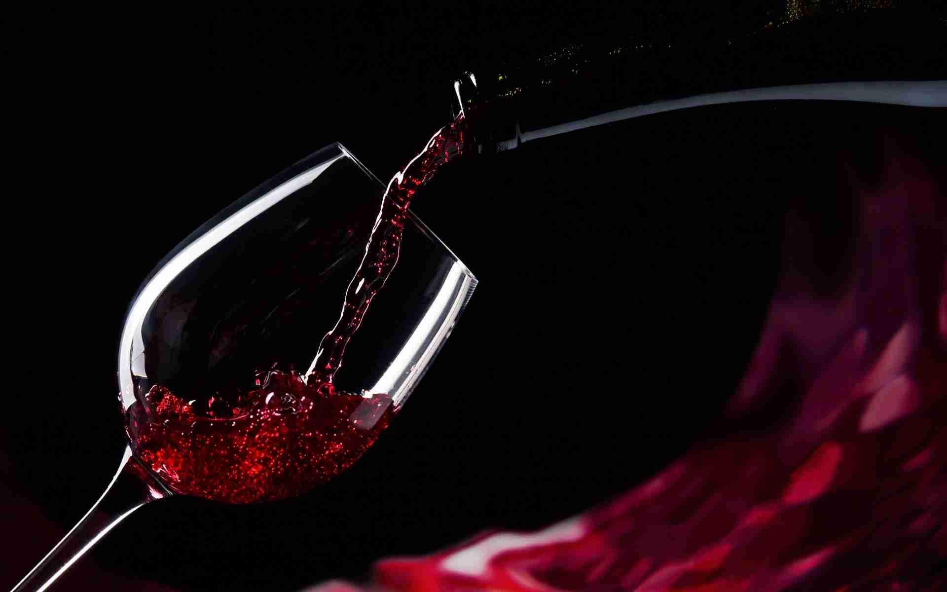 Il vino sardo trionfa al Vinitaly: il Serranu 2015 è il miglior rosso d’Italia