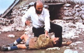 Accadde oggi. Il 27 maggio 1977, il film “Padre Padrone” dei fratelli Taviani vince a Cannes