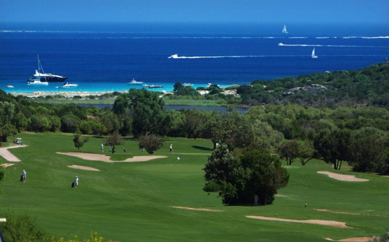 Campi da golf in Ogliastra. L’imprenditore tortoliese Silvio Usala: “Perché l’idea dell’assessore Chessa va valutata”