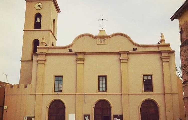 Monumenti aperti, Tortolì: “Campanile sotto le stelle”, visita alla Cattedrale di Sant’Andrea in notturna