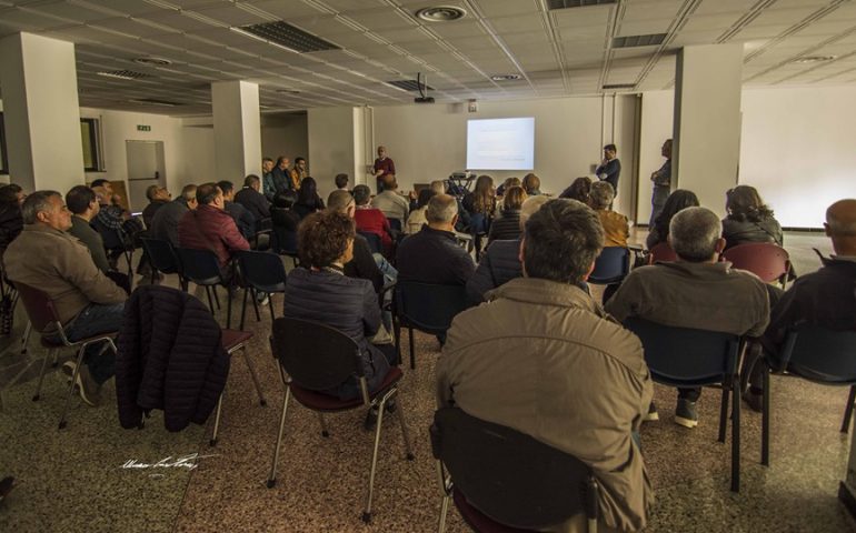 Forestas: nel Nuorese due assemblee per parlare della campagna antincendio e del Ruolo Unico Regionale