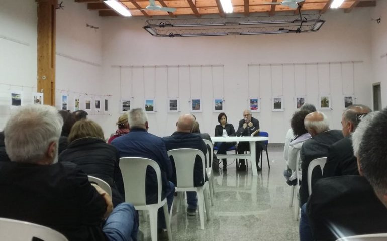 Conferenza Programmatica Cittadina per idee e spunti: il PD ha chiamato a raccolta i cittadini tortoliesi