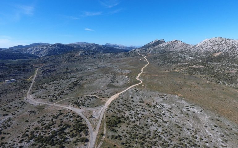 Al via l’8° Sardinia Trail. Territori incontaminati ogliastrini protagonisti il 17, 18 e 19 maggio