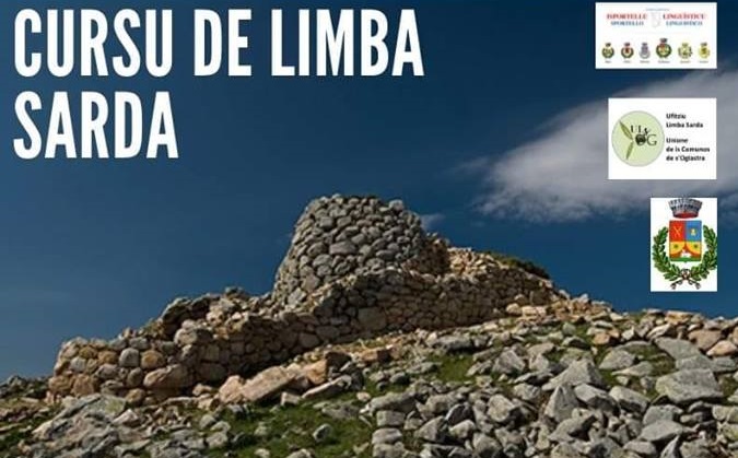 Ad Arzana a breve un corso di lingua sarda: iscrizioni entro domani. Melis: “Importante promuovere la nostra cultura”