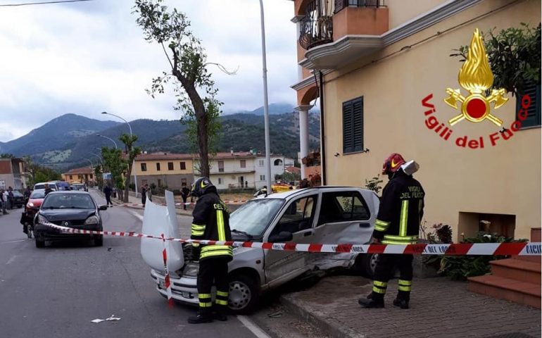 Coppia di anziani coinvolta in un grave incidente a Tertenia. Muore il marito, grave la moglie