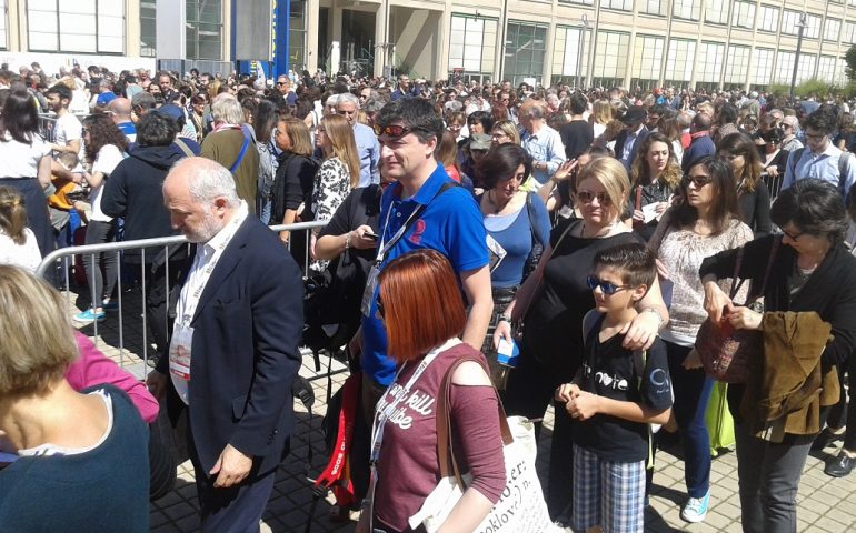 Salone del libro di Torino: ecco gli editori sardi che parteciperanno alla manifestazione internazionale