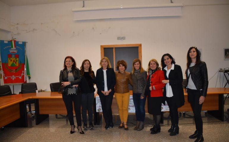 Jerzu, donne e politica al centro del dibattito promosso dall’Associazione Calliope. Ospiti d’eccezione