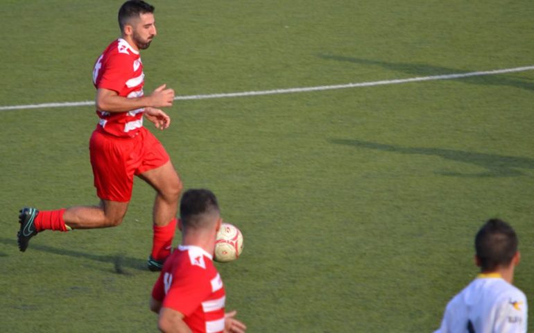 Prima categoria. Play out: Cardedu-Cus Cagliari, chi perde saluta