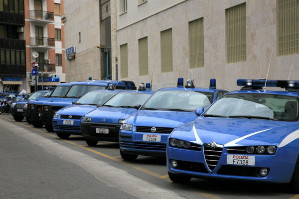 Cagliari: smascherato pericoloso gruppo criminale dedito al favoreggiamento dell’immigrazione clandestina