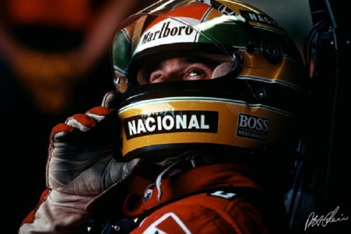 Accadde oggi. 1 maggio 1994: 26 anni dalla morte di Ayrton Senna, ma il mito continua e vivere