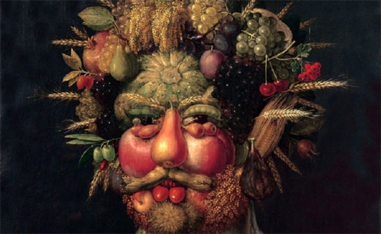 Bari Sardo: la figura di Giuseppe Arcimboldo al centro del laboratorio per i più piccini