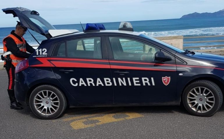 Strage di patenti e controlli a raffica a persone e veicoli: fine settimana impegnativo per i Carabinieri di Macomer